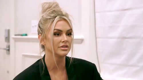 Lala Kent in Vanderpump Rules: Pitch Not-So-Perfect (2021)