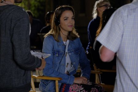Georgie Flores in Famous in Love (2017)