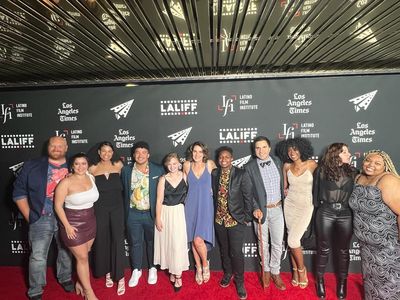 Los Angeles Latino International Film Festival, 6/4/22
