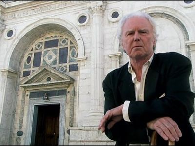 Brian Sewell in Brian Sewell's Grand Tour (2005)