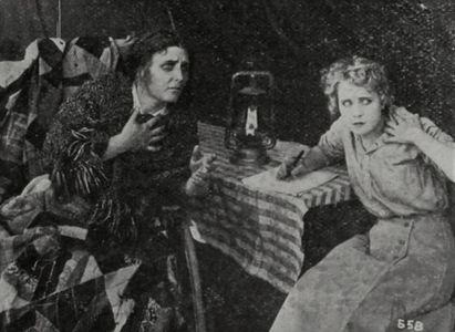 Patricia Palmer in The Homesteaders (1916)