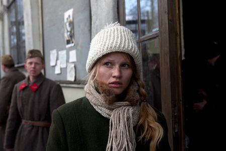 Natalia Rybicka in Siberian Exile (2013)