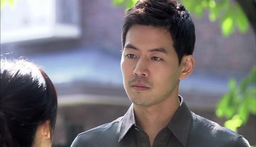 Lee Sang-yoon in My Daughter Seo Young (2012)