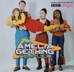 The Amelia Gething Complex - Season 2