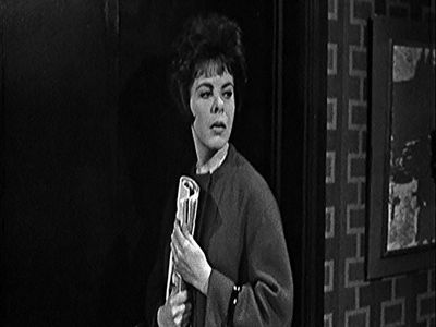 Valerie Bell in The Avengers (1961)