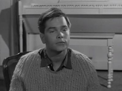 Eddie Applegate in The Patty Duke Show (1963)