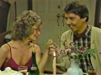 Don Sparks and Susan Tolsky in Madame's Place (1982)
