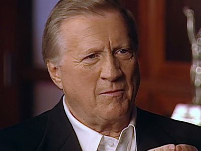 George M. Steinbrenner III in 30 for 30 (2009)