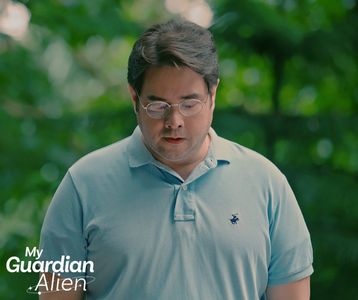 Gabby Eigenmann in My Guardian Alien (2024)