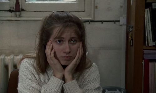Charlotte Véry in A Tale of Winter (1992)