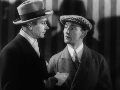 Alfred Abel and Paul Graetz in Mary (1931)