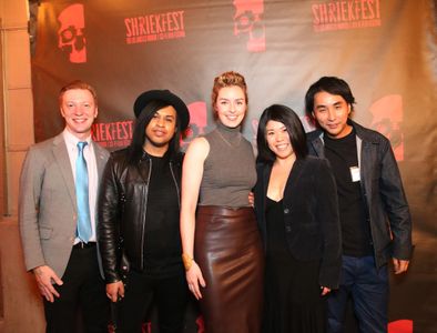 Shriekfest Horror Film Festival 2016