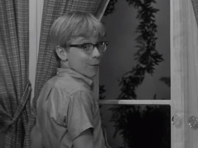 Paul O'Keefe in The Patty Duke Show (1963)