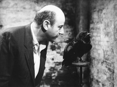 Manfred Krug in Detektivbüro Roth (1986)