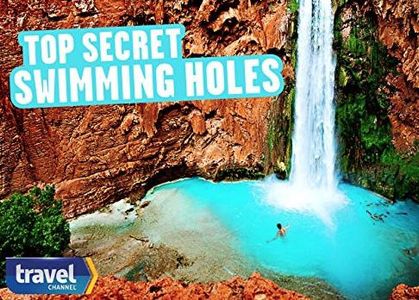 Citizen Pictures - Top Secret Swimming Holes