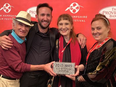 New Hampshire Film Festival (2019)