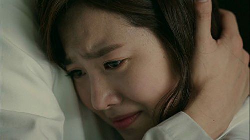 Se-Yeon Jin in Doctor Stranger (2014)