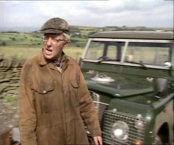 Gordon Wharmby in Last of the Summer Wine (1973)