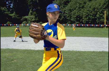 Caitlin Wachs in Air Bud: Seventh Inning Fetch (2002)