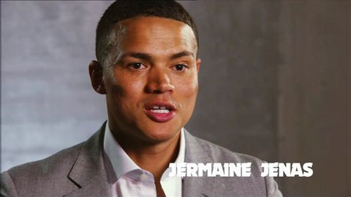 Jermaine Jenas in Match of the Day: Euro 2016 (2016)