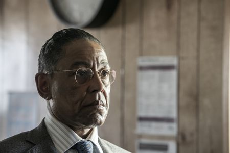 Giancarlo Esposito in Better Call Saul: Carrot and Stick (2022)
