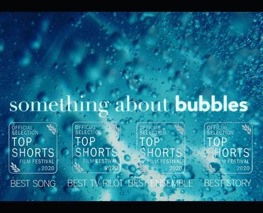 Pilot - Something About Bubbles