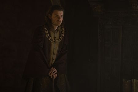 Matthew Needham in House of the Dragon (2022)