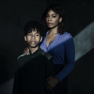 Ian Foreman, Anika Noni Rose “Let The Right One In”