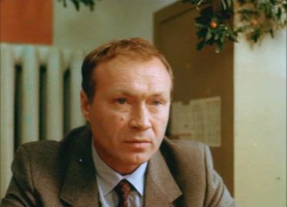 Yuriy Kuznetsov in Geniy (1991)