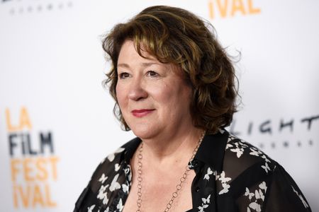 Margo Martindale at an event for The Hollars (2016)