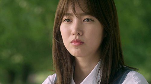 Se-Yeon Jin in High-End Crush (2015)