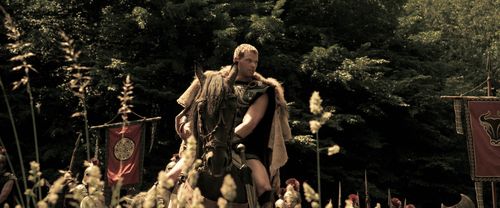 Kellan Lutz in The Legend of Hercules (2014)