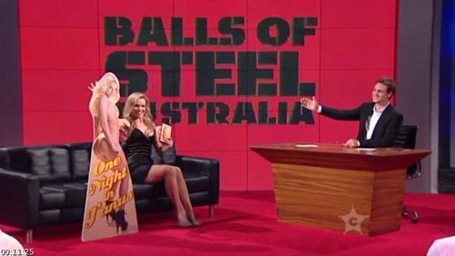 Balls of Steel - Fame Whore