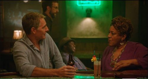 Scott Bakula, CCH Pounder, Daryl Mitchell, and Rob Kerkovich in NCIS: New Orleans (2014)