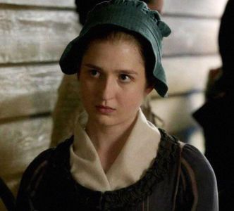 Caitlin O'Ryan in Outlander (2014)