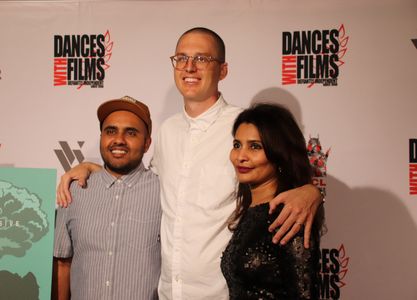 Premier at Dances with Films Festival, LA
