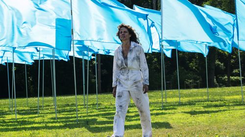Amy Brenneman in The Leftovers (2014)