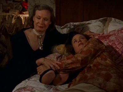 Barbara Garrick and Diana Leblanc in More Tales of the City (1998)