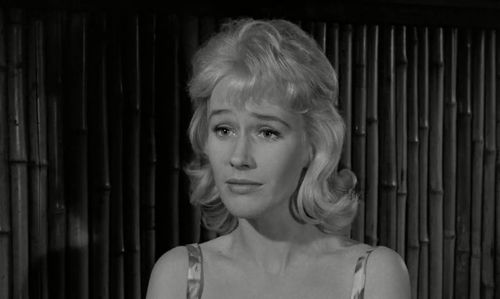 Felicity Young in Play It Cool (1962)