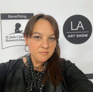 L.A. Art Show 2020