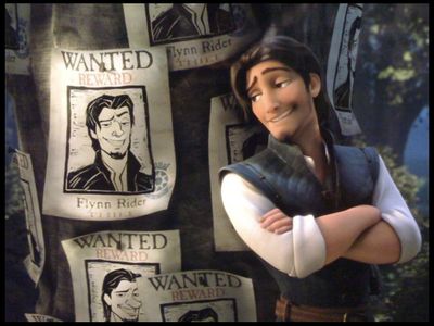 Supervising Animator - Flynn Rider, Tangled - Walt Disney Animation Studios