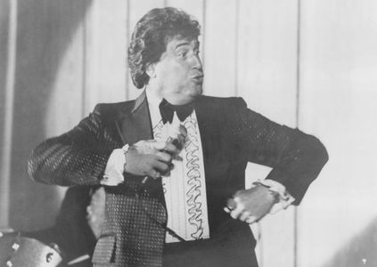 Nick Apollo Forte in Broadway Danny Rose (1984)