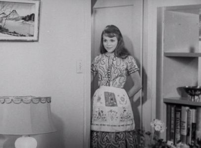 Shannon O'Neil in The Creeping Terror (1964)