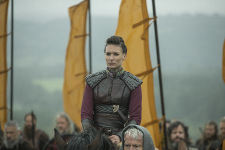 Josefin Asplund in Vikings (2013)