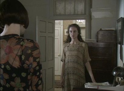 Caroline Trowbridge in The House of Eliott (1991)