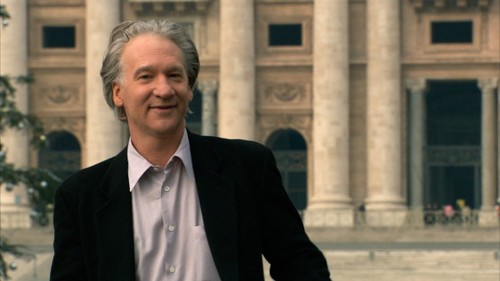 Bill Maher in Religulous (2008)