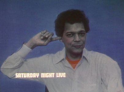 Julian Bond in Saturday Night Live (1975)