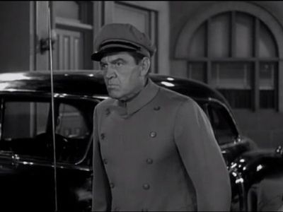 Max Wagner in The Abbott and Costello Show (1952)