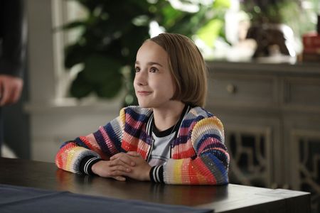 Still Of Marlow Barkley in Single Parents and Welcome to Hilltop!