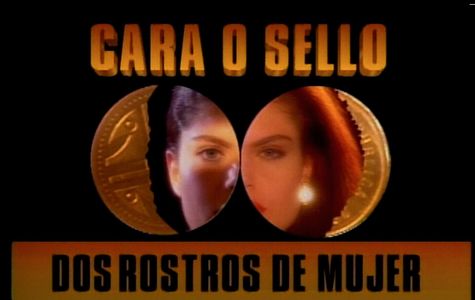 Poster for Cara o Sello